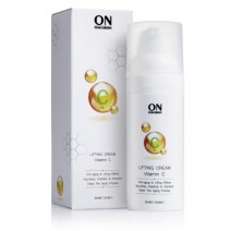 Крем-лифтинг с витамином C Lifting Cream Vitamin C ONmacabim, 50 мл