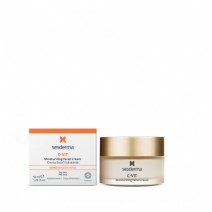 Крем Sesderma C-VIT увлажняющий для лица, Испания