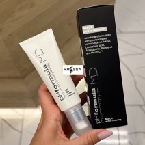 Сыворотка активная восстанавливающая MD CR active recovery для чувствительной кожи pHformula, 50 мл