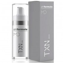 Депигментирующая сыворотка с транексамовой кислотой MD TXN serum pHformula, 30 мл