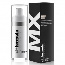 Бустер для обновления и сияния кожи MESO X Boost PHFORMULA pHformula, 30 мл