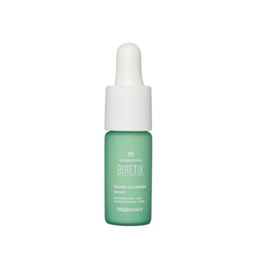 Сыворотка для жирной и склонной к акне кожи Biretix Double Correction Serum, 10 мл