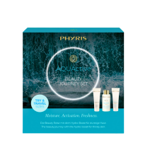 Подарочный набор AQUActive Beauty Journey Set Phyris, (3 х 20 мл)