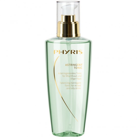 Вяжущий тоник Astringent Tonic Phyris, 200 мл