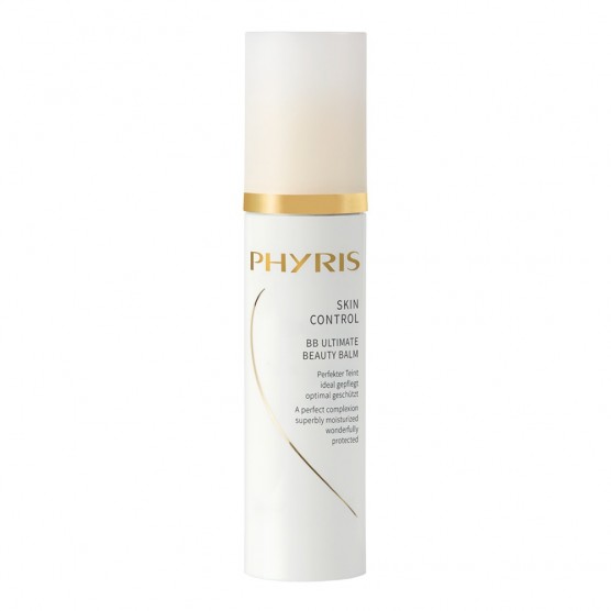Крем-бальзам "BB" / BB Ultimate Beauty Balm Phyris, 50 мл