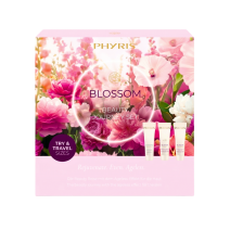 Подарочный набор BLOSSOM Beauty Journey Set Phyris, 3 х 20 мл