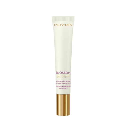 Омолаживающий крем для век Blossom Eye Cream Phyris, 20 мл