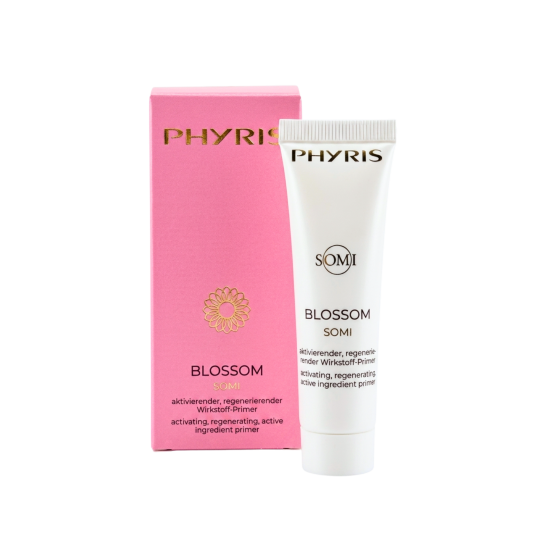 Активирующий флюид BLOSSOM Somi Phyris, 20 мл