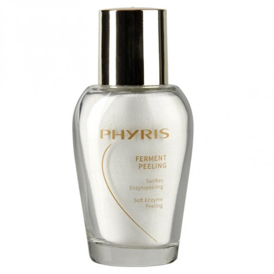 Пилинг «Ферментативный» для глубокого очищения и обновления кожи Ferment Peeling Phyris, 30 мл
