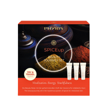 Подарочный набор SPICEup Beauty Journey Set Phyris, 3 х 20 мл