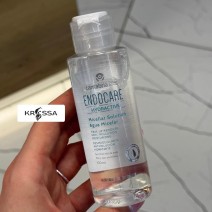 Мицеллярная увлажняющая вода ENDOCARE Hydractive Micellar Solution, 100 мл