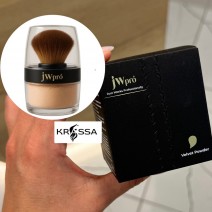 Минеральная пудра JW PRO Velvet Powder Light SPF50, 16 г