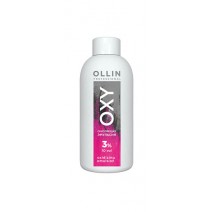 Окисляющая эмульсия 3% Ollin Oxy, 90 мл