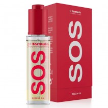 Восстанавливающее защитное масло S.O.S. RESCUE OIL pHformula, 30 мл
