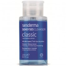 Лосьон для снятия макияжа липосомальный SESDERMA SENSYSES CLASSIC для всех типов кожи 200 мл, Испания