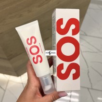 Питательный восстанавливающий крем SOS repar cream pHformula, 50 мл