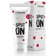 Увлажняющий крем для жирной кожи SPOT ON MOISTURE BALANCE pHformula, 50 мл