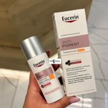 Дневной крем против пигментации SPF30 Anti-Pigment Eucerin, 50 мл