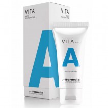 Омолаживающая маска с ретинолом VITA A REJUVENATING MASK pHformula, 50 мл