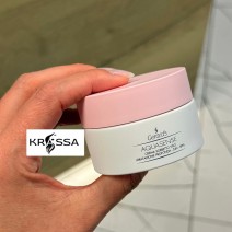 Интенсивно увлажняющий крем - сорбет для лица Aquasense Gerard's SPF 8, 50 мл