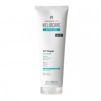Восстанавливающий гель-крем после загара HELIOCARE After Sun UV Repair Gel Cream, 250 мл