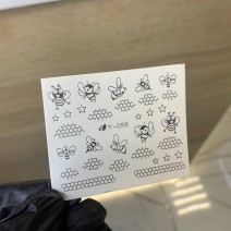 Слайдер серебряный Y-056
