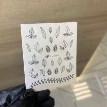 Слайдер серебряный Y-054