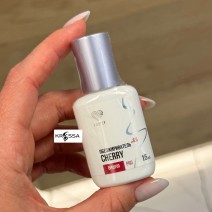 Обезжириватель для ресниц Lovely с ароматом вишни (рН 6,5), 15 мл