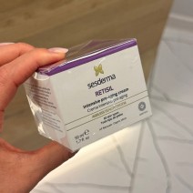 Крем Sesderma RETISIL антивозрастной интенсивный для лица, 50 мл, Испания