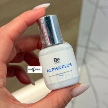 Клей для наращивания ресниц Be Perfect Alpha Plus, 10 мл (годен до 07.02.2027)