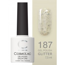 Гель-лак Cosmolac, №187