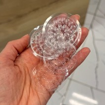 Палетка (лунки) для клея 10 шт 