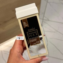 Воск Italwax в картридже Кокосовый (для коротких и жестких волос) 100 г