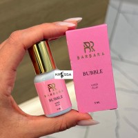 Клей BARBARA «Bubble» для наращивания ресниц, 5 мл (годен до 01.04.2027)