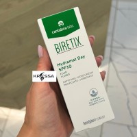 Дневной увлажняющий флюид BiRetix Hydramat Day Fluid с SPF 30, 50 мл