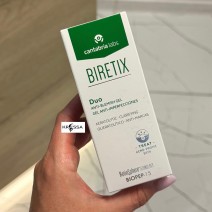 Себорегулирующий гель для кожи, склонной к акне BIRETIX DUO GEL, 30 мл