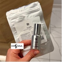 Клей для наращивания ресниц Be Perfect GLOW, 5 мл (годен до 13.12.2026)