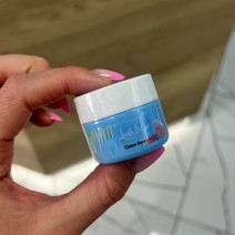 Ремувер-крем для снятия наращенных ресниц Lash&Go Ariel, 15 г