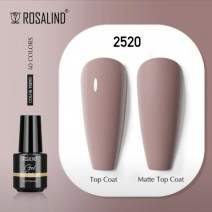 Гель-лак Rosalind, № RА/RC 2520, 7 мл