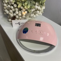 Лампа SUN 6, 48 W розовая