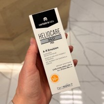 Солнцезащитная эмульсия HELIOCARE MD A-R Emulsion SPF50 для кожи с куперозом, 50 мл