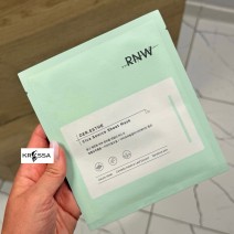 Маска тканевая увлажняющая для лица RNW DER. ESTHE Cica Source Sheet Mask