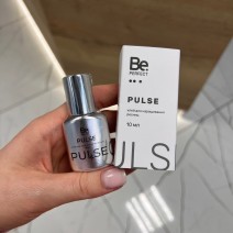 Клей для наращивания ресниц Be Perfect Pulse, 10 мл (годен до 13.10.2026)