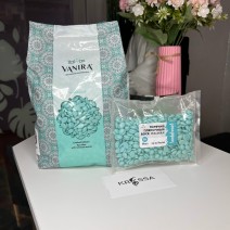 Горячий пленочный воск ItalWax NIRVANA Сандал 100 г