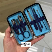 Маникюрный набор из 7 инструментов