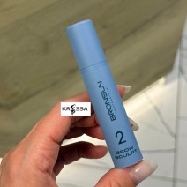 Состав для долговременной укладки бровей № 2 Bronsun Brow Sculpt, 10 мл
