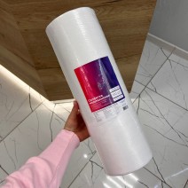 Одноразовые полотенца 45*90 в рулоне 100 штук