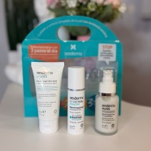Набор средств Sesderma Salises для кожи, склонной к акне, Испания