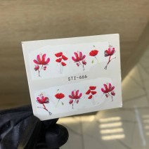 Слайдер STZ-666