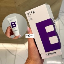 Крем увлажняющий с витамином В3 24-часового действия pHformula, 50 мл
